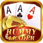 Rummy Leader Android app icon