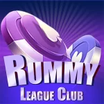 Rummy League Android app icon