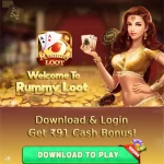 Rummy Loot Android app icon