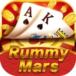 Rummy Mars Android app icon