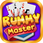 Rummy Master Android app icon