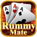 Rummy Mate app icon