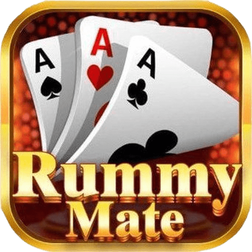 Rummy Mate app icon