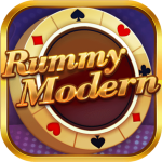 Rummy Modern app icon