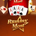 Rummy Most app icon