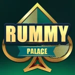 Rummy Palace Android app icon