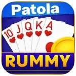 Rummy Patola Android app icon