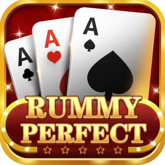 Rummy Perfact app icon