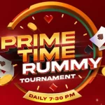 Rummy Prime Android app icon