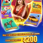 Rummy Soft Android app icon