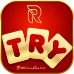 Rummy Try Android app icon