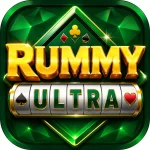 Rummy Ultra Android app icon