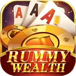 Rummy Wealth Android app icon
