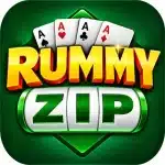 Rummy Zip app icon
