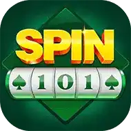 Spin 101 app icon shown on the Android listing