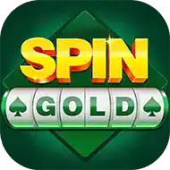 SPIN Gold app logo used for identity comparison before installing the APK