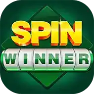 SPIN Winner game app icon