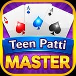 Teen Patti Master app icon
