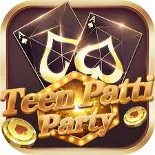 Teen Patti Party app icon