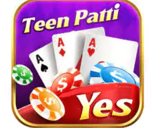 TeenPatti Yes app icon