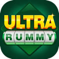 Ultra Rummy Android app icon