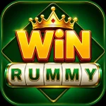 Win Rummy app icon
