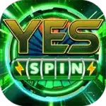 Yes Spin app icon