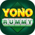 Yono Rummy Android app icon